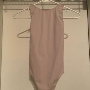 SOLD!!! ARITZIA BODY SUIT